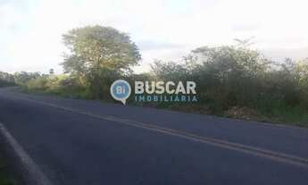 Imagem 2: Terreno à venda, 78408 m² - BR 101 - São Gonçalo dos Campos/BA