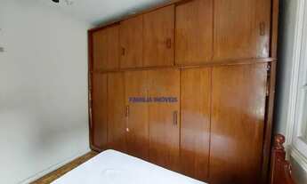 Imagem 10: Apartamento à venda 2 quartos garagem fechada campo Grande Santos