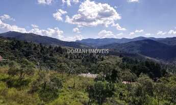 Imagem 4: Lote com Vista Deslumbrante na Região do Parque da Água Santa - Campos do Jordão/SP
