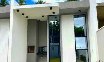 Imagem 3: Casa na Precabura - Eusébio (Cód0120