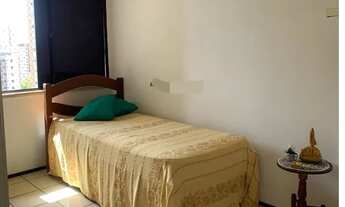 Imagem 3: San Lorenzo Apartamento com 4 dormitórios