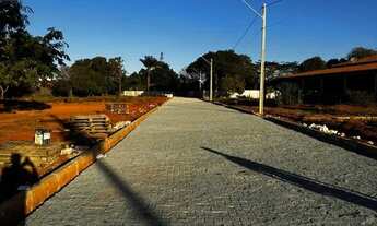 Imagem: Vendo lote ponte alta norte, Av Buritis