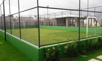 Imagem 7: Condomínio América Casa com 2 suítes no Bairro Sim