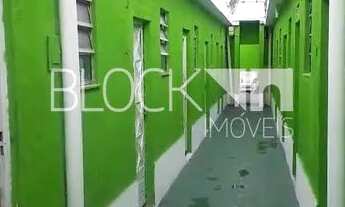 Imagem 2: Campo Grande Kitnet com 1 dormitório