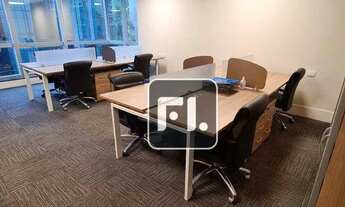 Imagem: Conjunto para alugar, 106 m² por R$ 16.841,58/mês