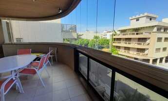 Imagem 3: Recreio dos Bandeirantes