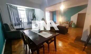 Imagem: Apartamento - / Residencial / Copacabana