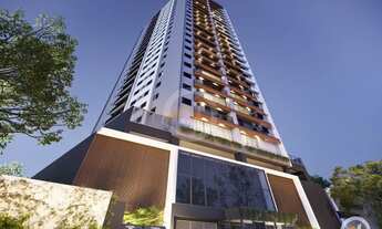 Imagem 4: Apartamento 3 Quartos - 79,61M² - Setor Bueno - A 500 metros do Parque Vaca Brava