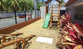 Imagem 4: Casa térrea com 2 suítes em Buraquinho