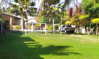 Imagem 5: Praia do Saco - Temporada