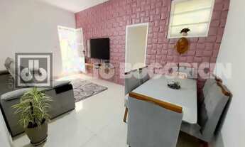 Imagem: PRÓXIMO PRAIA 2 QUARTOS REFORMADOS