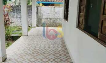 Imagem 3: Vendo Casa com Dois Lotes