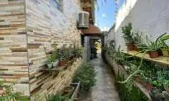 Imagem 7: Casa de primeiro andar no Geisel com piscina e 4 quartos, sendo 2 suíte