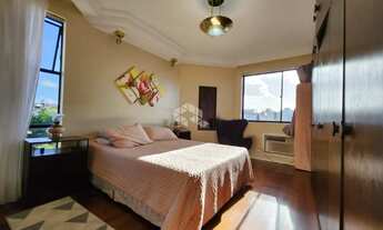 Imagem 6: Apartamento mobiliado com 3 dormitórios