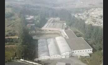 Imagem 2: Galpão, 5499 m² - venda por R$ 24.000.000,00 ou aluguel por R$ 195.000,00/mês - Rio Abaixo