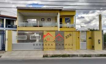 Imagem: Casa Duplex 3-4 sendo 2 suítes, a poucos