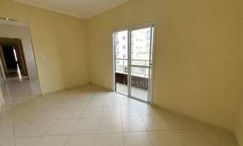 Imagem 2: Apartamento à venda, 80 m² por R$ 450.000,00 - Vila Guilhermina - Praia Grande/SP