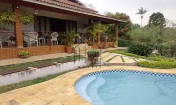 Imagem 2: Casa para venda e locação, do Carmo (Canguera), São Roque, SP