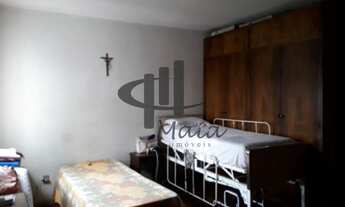 Imagem 5: Venda Sobrado Sao Caetano do Sul Centro Ref: 38166