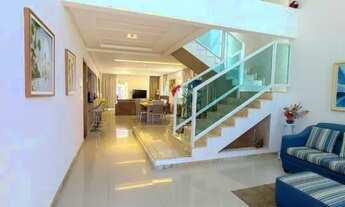 Imagem 5: Casa Duplex com Piscina no Cond. Marta Ferreira