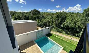 Imagem 3: Casa em Condomínio à venda em Várzea Grande - Florais da Mata