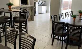 Imagem 5: Edifício Residencial Portal Tênis