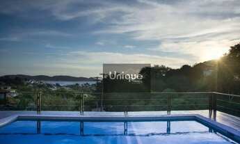 Imagem 2: Casa com 5 dormitórios à venda, 350 m² por R$ 3.800.000,00 - João Fernandes - Armação dos