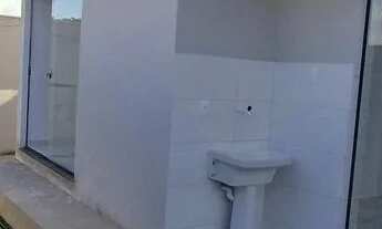 Imagem 2: Casa com 2 Quartos à venda, 130 m² por R$ 373.000 - Novo Centro - Santa Luzia/MG