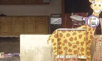 Imagem 4: Vendo uma casa no Recanto dos Pássaros 650.000