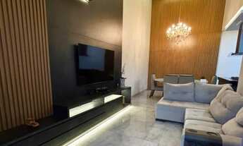 Imagem 4: 407 sul Arso 43 ,Casa c armários ,Acabamento Premium 3/4 sendo uma suíte master c close