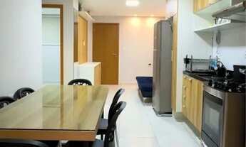 Imagem 6: Farol Velho- apartamento de 2 quartos mobiliado - Fort do Farol