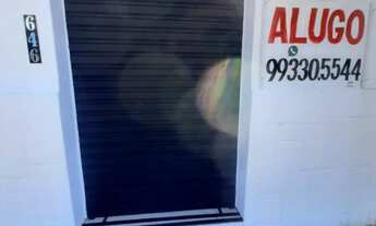 Imagem 3: Aluga-se Loja 20 m2 Bairro Niterói