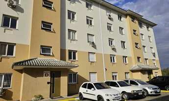 Imagem: Apartamento 2 dormitórios todo reformado