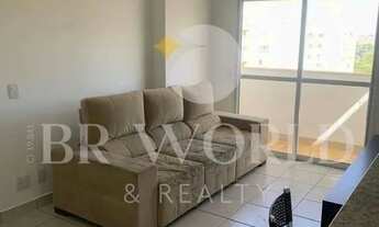 Imagem: 2Q sendo 1 suíte no eldorado invent joy