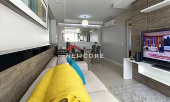 Imagem 2: Apartamento em Rua São Jerônimo - Jardim Mauá - Novo Hamburgo/RS