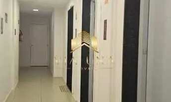 Imagem 6: APARTAMENTO 2 QUARTOS - CONDOMINIO COM PISCINA AO LADO SHOPPING CANTAREIRA