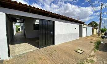 Imagem: Casa na Vila Passos