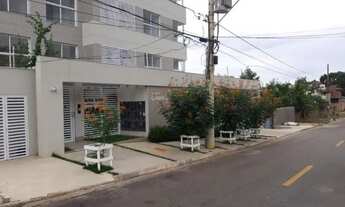 Imagem 2: Apartamento com 1 quarto(s) no bairro Santa Marta em Cuiabá - MT