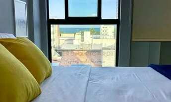 Imagem 5: Apartamento ( flat ) intermares bela vista