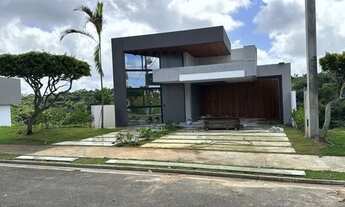 Imagem 3: CASA EM CONDOMÍNIO RESIDENCIAL em CAMAÇARI - BA, ALPHAVILLE LITORAL NORTE II