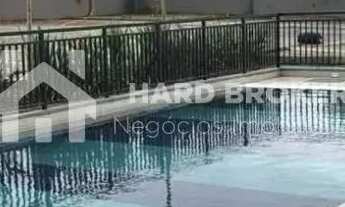 Imagem 2: Apartamento com 2 quartos para Locação, Shopping Park - Uberlândia