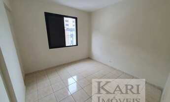 Imagem 5: Santos, Alugar, Apartamento no Marapé, 2 Dorms, Suíte, Sala 2 Amb, 90m2 Úteis, R. Napoleão