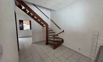 Imagem 5: ALUGO SOBRADO CONDOMINIO FECHADO - BOSQUE FELIZCIDADE