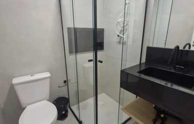 Imagem 15: Apartamento mobiliado para locação na Praia Grande