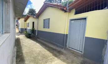 Imagem 2: Vista privilegiada no Centro EM PADRE PARAISO - Estrutura para ampliar e valorizar