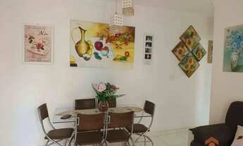 Imagem 3: Apartamento com 2 dormitórios à venda, 60 m² por R$ 550.000,00 - Vila Osasco - Osasco/SP