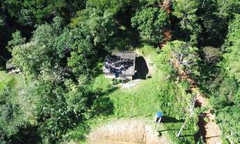 Imagem 6: Oportunidade! Terreno 900 m² com Casa Paulo Lopes/SC