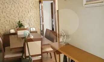 Imagem 4: Apartamento com 2 quartos à venda em Gonzaga - SP