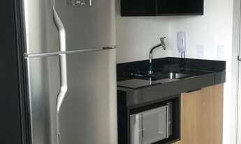 Imagem 3: Imóvel para aluguel possui 16 metros quadrados com 1 quarto em Vila Mariana - São Paulo