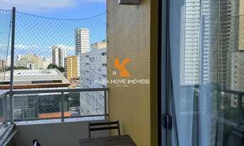 Imagem 7: LOCAÇÃO CARNAVAL 2026, Apartamento em Salvador-BA, bairro Vitória: 1 quarto, 1 suíte, 1 sa